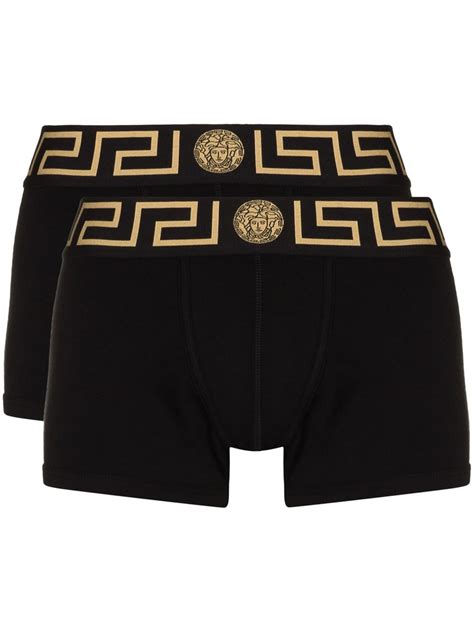 jocks versace|versace underwear for boxers.